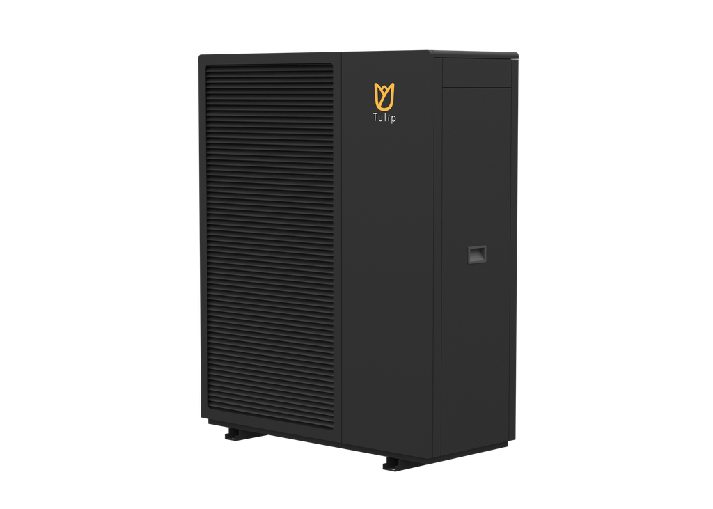 Tulip Next 18.3 R290 Monoblock Heat Pump